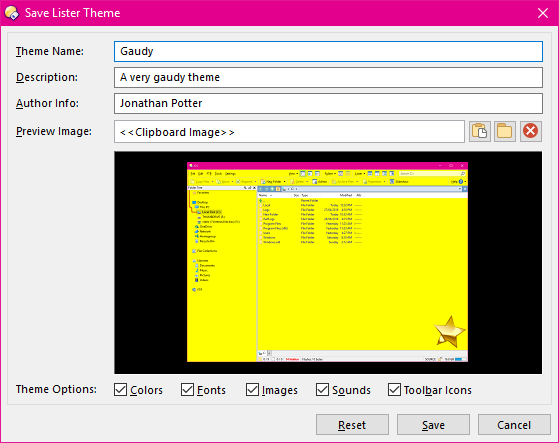 Save Lister Theme.png Save Lister Theme.png